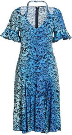 Stella McCartney DRESSES - Midi dresses sur YOOX.COM