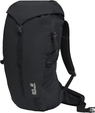 Jack Wolfskin Astro Vent 30 Wanderrucksack - Unisex | schwarz