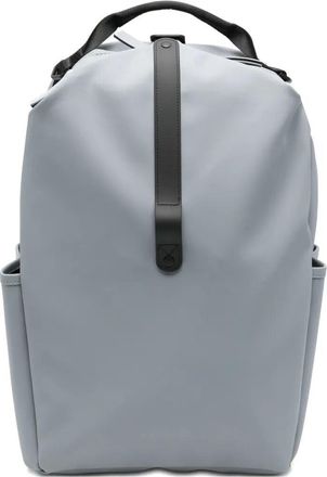 Rains Clip Front Backpack