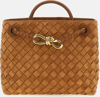 Bottega Veneta Borsa Andiamo Piccola