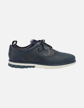 Pod Mens Murphy Mens Trainers - Black - Size: 10