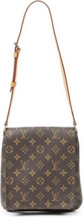 Louis Vuitton Musette Salsa Schoudertas