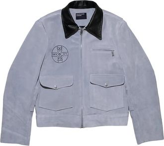 Enfants Riches Deprimes Mother / Child Jacket
