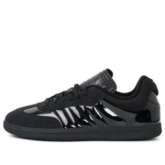 adidas x Dingyun Zhang Samba Core Black IE3176