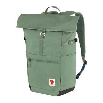 Fj&auml;llr&auml;ven unisex, Tassen, Groen, Maat: ONE Size Nylon