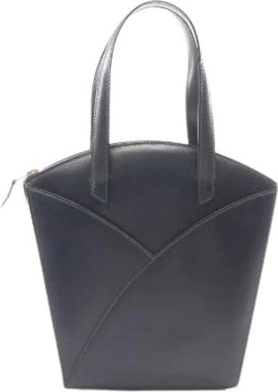 Herm&egrave;s Pre-owned Borsa Cocris Box Calf - - Pre-owned - Donna - Blu - ONE SIZE
