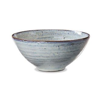 Tag Porto Small Serving Bowl Light Blue Stoneware Dishwasher Safe at Nordstrom