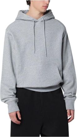 Entire studios Standard Hood - Sweatshirts & Hoodies - Hombre - Gris - M