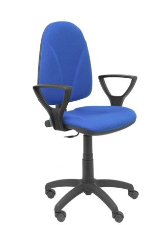 Piqueras y Crespo Piqueras-y-crespo Algarra Bali Silla De Oficina Azul