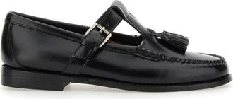 G.H. Bass & Co. G. H. Bass & CO-Mary Jane Loafer-Donna