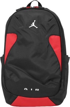 Nike Jordan Air Jordan Element Backpack Black Red JD2623007AD-001