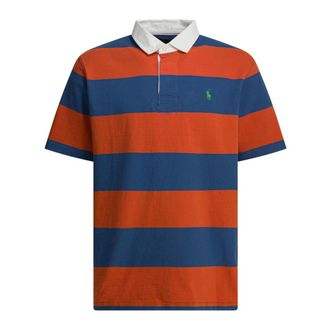 Polo Ralph Lauren Polo Shirts, male, Multicolor, Size: XL Polo Shirt