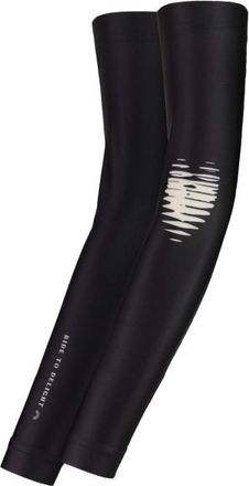 Maloja MinaretsM. Armwarmers Armlinge - Unisex | schwarz