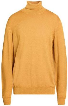 Drumohr KNITWEAR - Turtlenecks on YOOX.COM