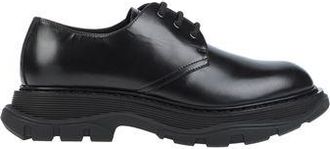 Alexander McQueen CALZADO - Zapatos de cordones en YOOX.COM