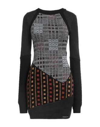 Marine Serre Mini dresses