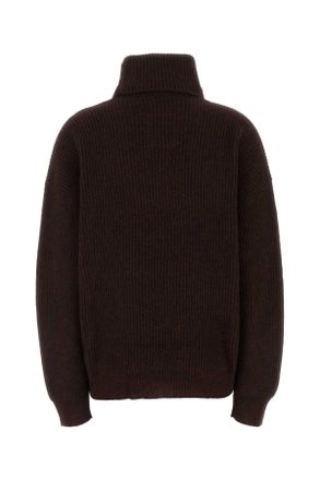 Uma Wang Neck Sweater