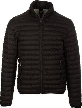 Colmar Piumino Jas - Heren - Winterjassen - Zwart - XL - Polyester - Jassen