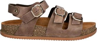 Bohonomad Bohonomad, Schoenen, Dames, Bruin, 38 EU, Leer, Granada Sandaal