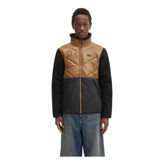 Helly Hansen Chaqueta H&iacute;brida Village - Sport - Hombre - Multicolor - XL