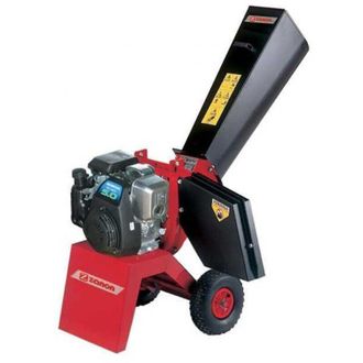 Zanone Trituradora De Madera Honda 4t Hp 6 Bio5-s Zanon