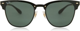 Ray-Ban RB3576N Blaze 043/71 Mens Sunglasses Black Size 141