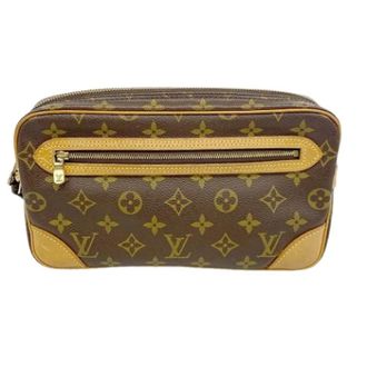 Louis Vuitton unisex, Pre-owned, Marrone, Taglia unica, used