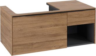 Villeroy & Boch Subway 3.0, Mueble De Lavabo, 1001x423x516 Mm, 2 - Villeroy&boch