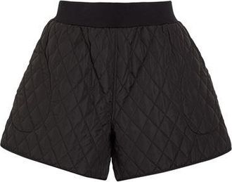 Norma Kamali BOTTOMWEAR - Shorts & Bermuda Shorts sur YOOX.COM