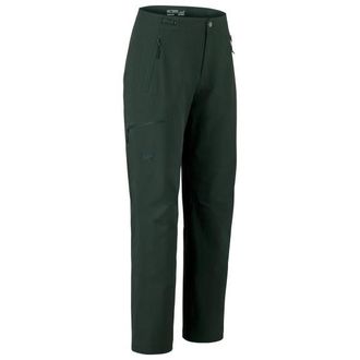 Arc'teryx Gamma Pant Softshellhose f&uuml;r Damen | bunt
