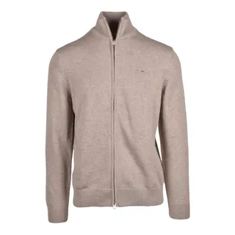 GANT Uomo, Maglie, Beige, S, new