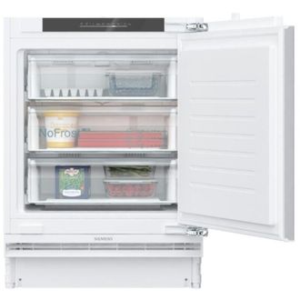 SIEMENS Congelador Int 82 No Frost Panto Soft - Gu21nade0 Siemens