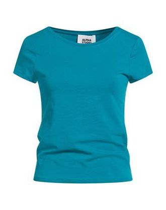 Alpha Studio TOPS - T-shirts auf YOOX.COM