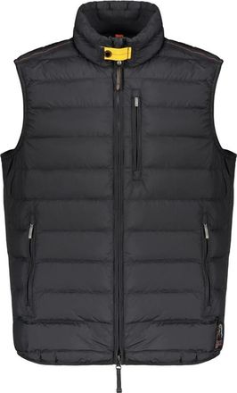 Parajumpers Perfect Gilet - Heren - Bodywarmers - Zwart - XL - Polyester - Jassen