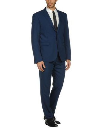 Alessandro Gilles ANZ&Uuml;GE und CO-ORDS - Anz&uuml;ge auf YOOX.COM