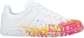 Maison Margiela FOOTWEAR - Trainers sur YOOX.COM