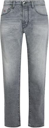 Sartoria Tramarossa PARTES DE ABAJO - Pantalones vaqueros en YOOX.COM