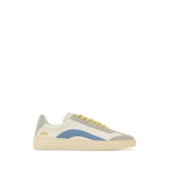 Dsquared2 Sneakers, male, Multicolor, Size: 11 US Sneakers