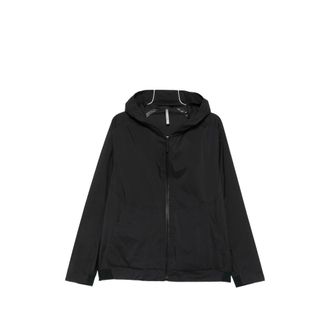 Veilance Hooded Ripstop Jacket