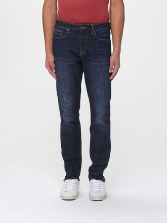 A|X Armani Exchange Jeans slim fit Armani Exchange in denim