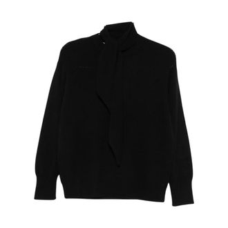 Marella Donna, Maglie, Nero, M, new