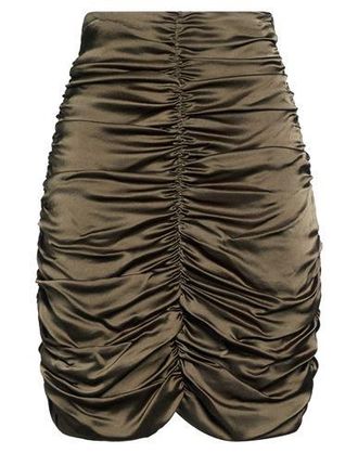 Jijil BOTTOMWEAR - Mini skirts on YOOX.COM
