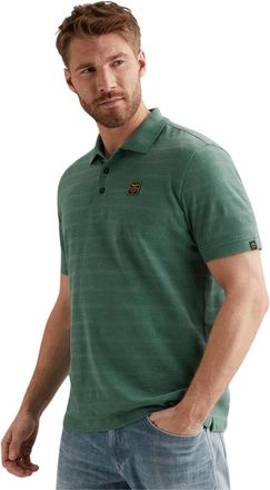PME Legend Heren, Tops, Groen, Maat: M Jersey