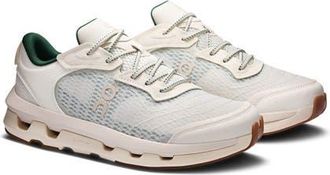 On Cloudzone Moon Sneaker in Ivory/holly at Nordstrom, Size 10.5