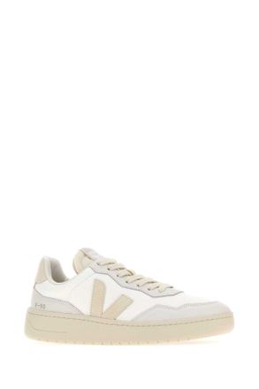 Veja Whitepierre Sneaker