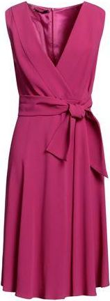 B.19 Milano DRESSES - Midi dresses on YOOX.COM