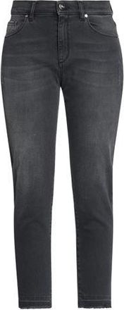 TA|MO PARTES DE ABAJO - Pantalones vaqueros en YOOX.COM