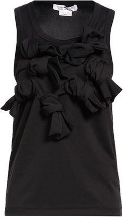 Comme Des Gar&ccedil;ons TOPWEAR - Tops on YOOX.COM