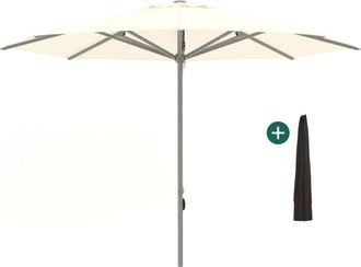 Shadowline Cuba parasol &oslash; 350cm