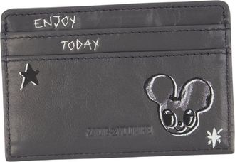 Zadig&Voltaire Humberto Pass Wallet